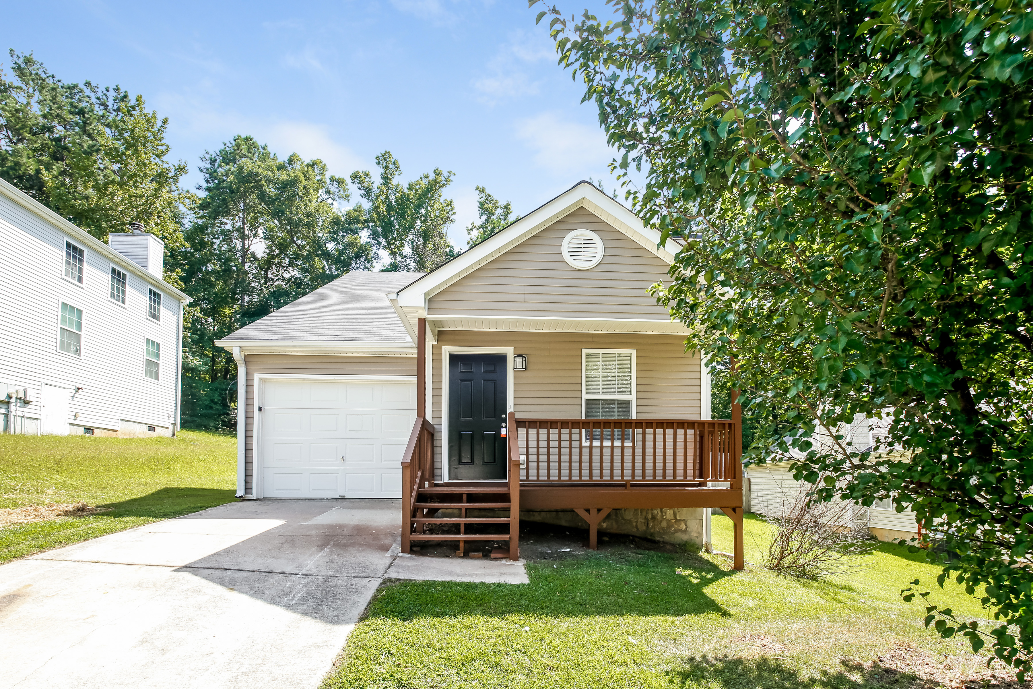 1029 Abercorn Way Douglasville, GA 30134